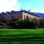 Hotel Ribera del Corneja