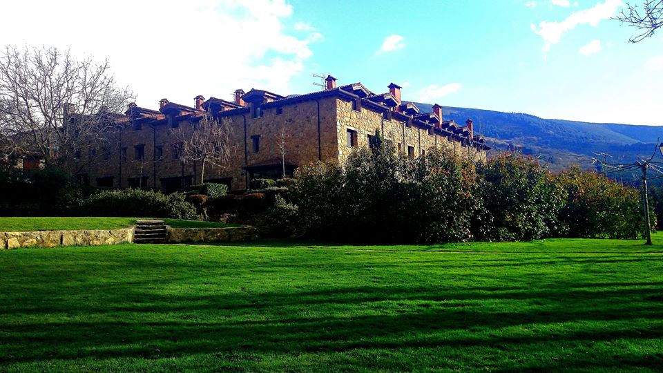 destinos para celebrar San Valentín en Castilla y León