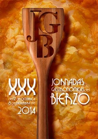 Jornadas Gastrómicas del Bierzo