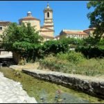 Lavadero Santo Domingo de Silos