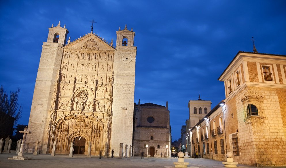 Leyendas y curiosidades sobre Valladolid