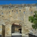 Santo Dmingo de Silos Arco de San Juan