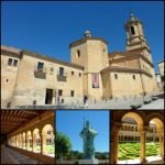 Santo Domingo de Silo_