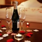 Destinos para celebrar San Valentín en Castilla y León- Solaz del Moros