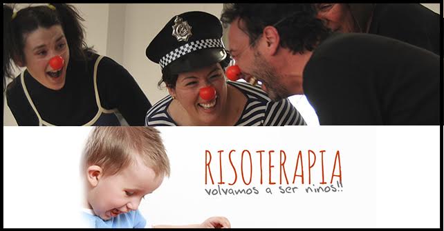 Solaz del Moros Taller de Risoterapia