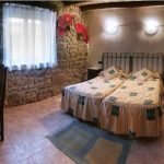 casa rurales ideales para grupos en castilla y león