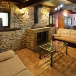 casa rurales ideales para grupos en castilla y león