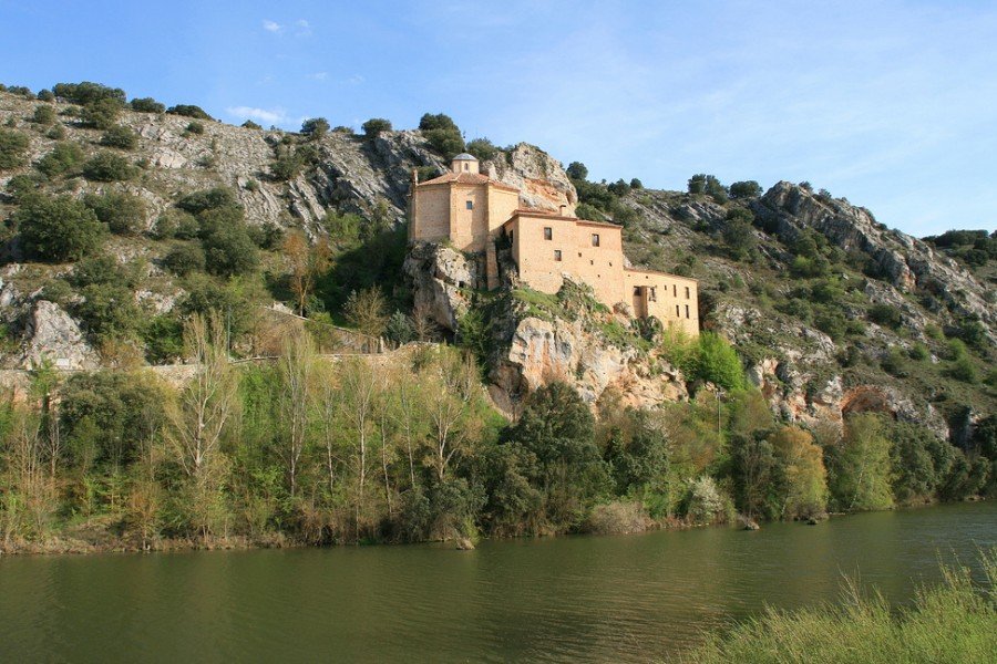 Casa rural El Arrén de la Fuentona