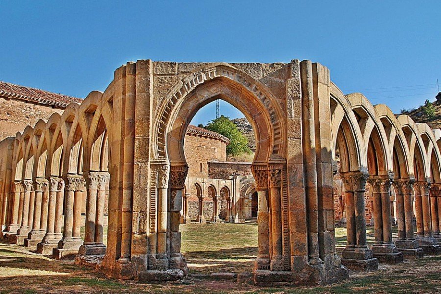 Casa rural El Arrén de la Fuentona