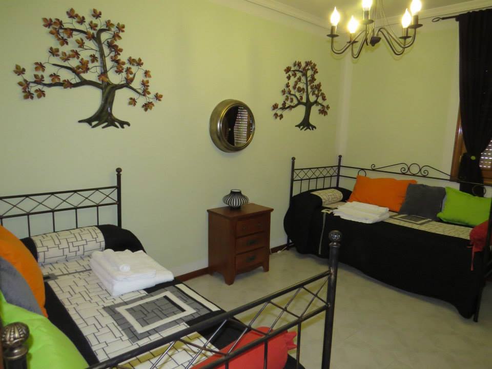 Solaz del Moros Taller de Risoterapia