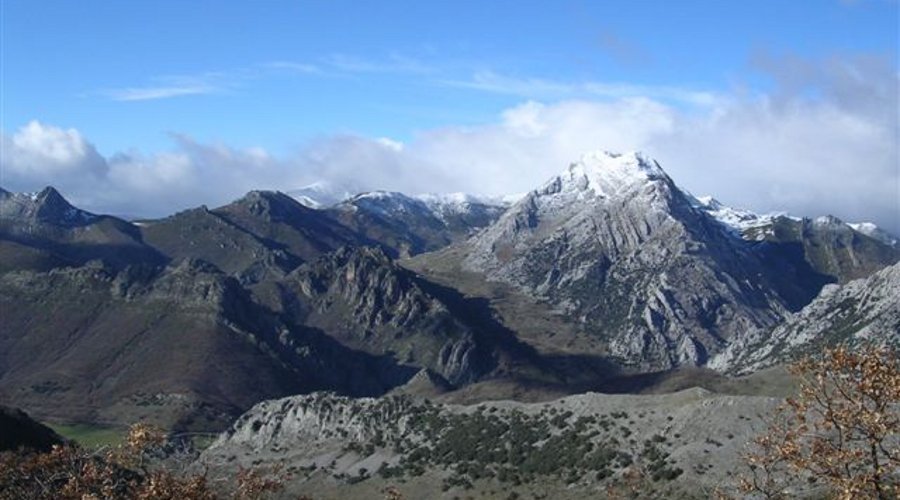 escapadas para amantes de la naturaleza en castilla y león (parte 2)