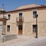 Casa Rural Magdala 1