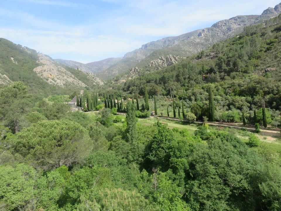 escapadas para disfrutar de la primavera en castilla y león
