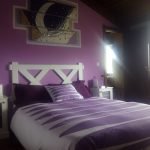 Dormitorio Lavanda (1)