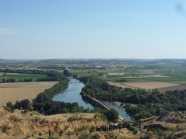 escapadas para amantes de la naturaleza en castilla y león (parte 2)