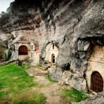 Las de Villadiego Ojo Guareña