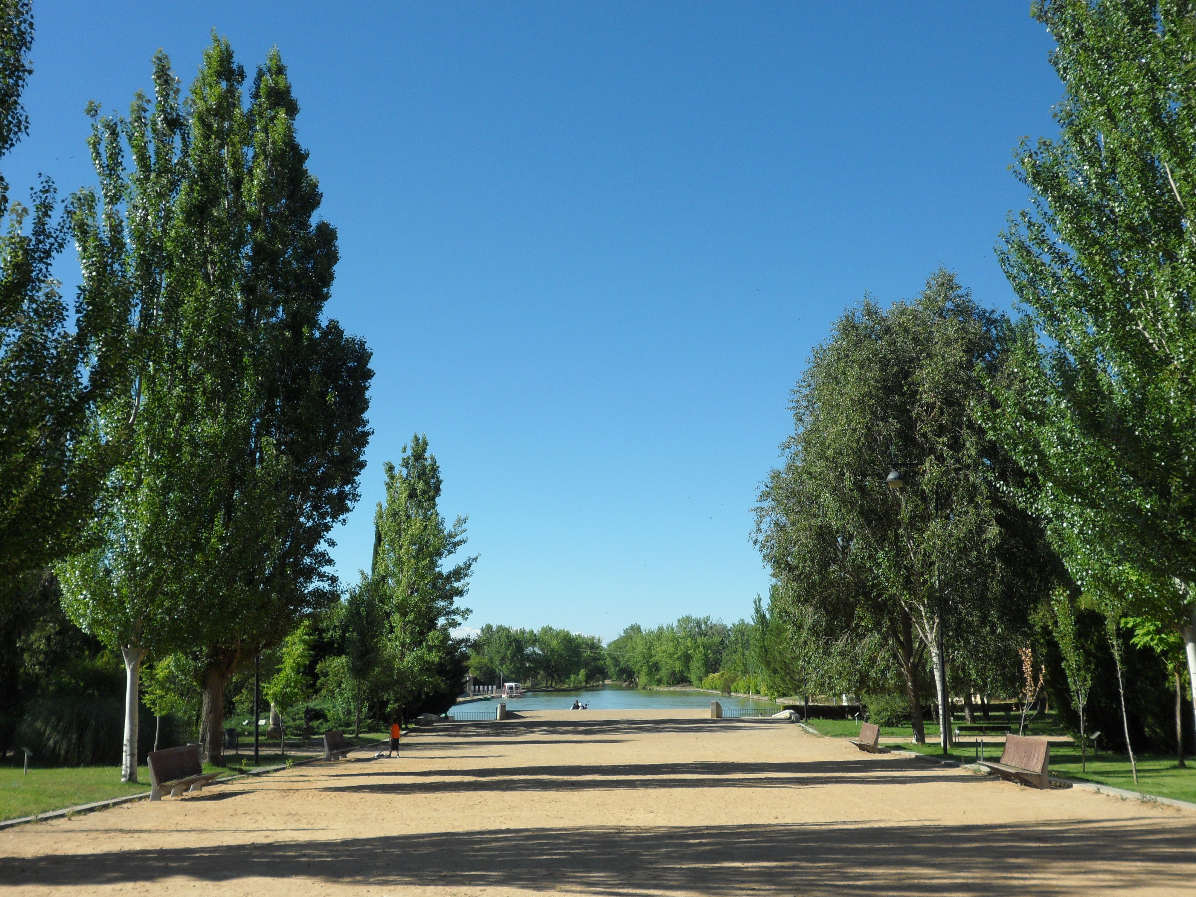 escapadas para disfrutar de la primavera en castilla y león