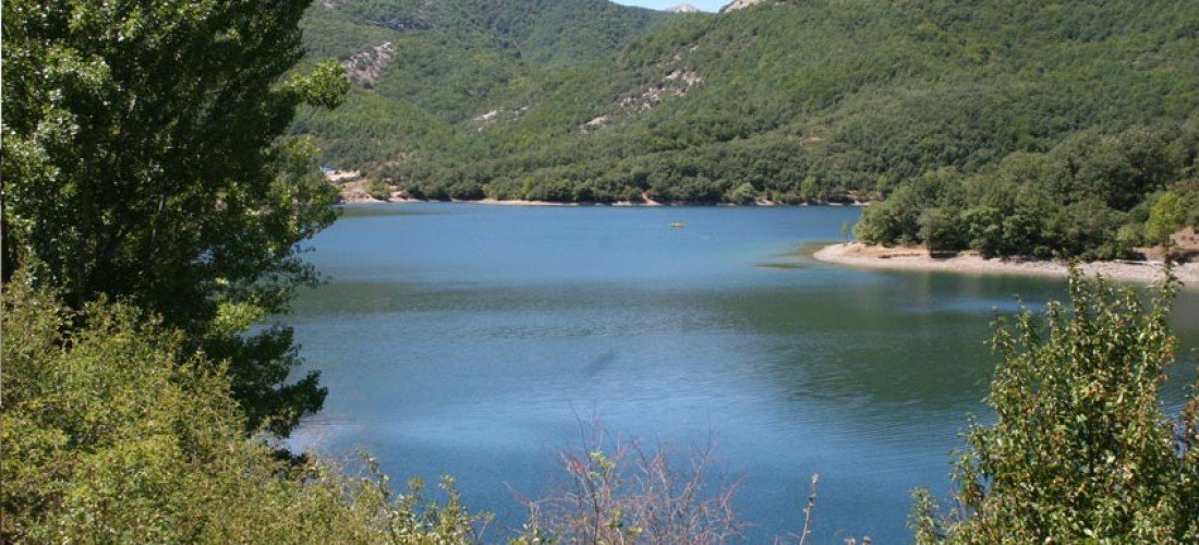 Montaña Palentina