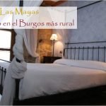 Posada Las Mayas habitación