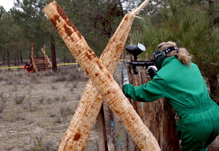  turismo activo en las Hoces del Duraton Segovia