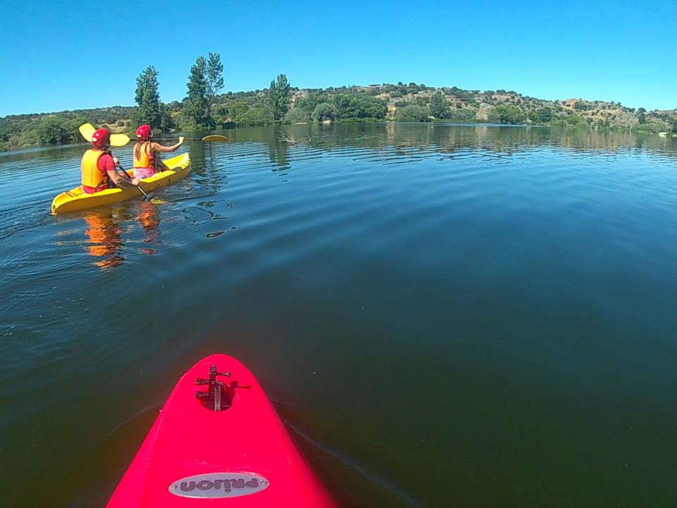 Bletisaventura TURISMO ACTIVO