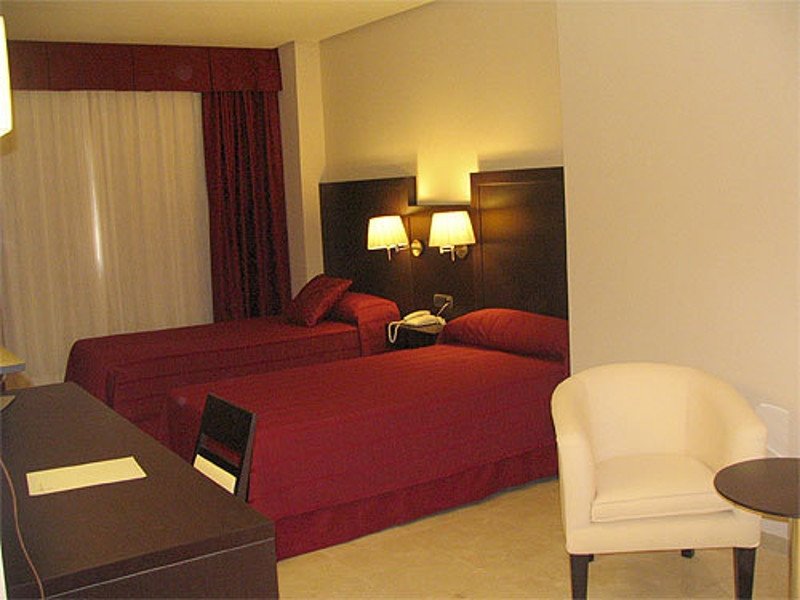 Gastrohotel Rural El Tiempo Recobrado