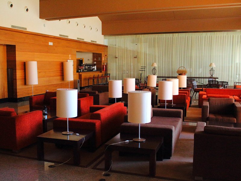 Gastrohotel Rural El Tiempo Recobrado