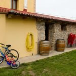 casa rural los cazillos