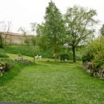 casas rurales ideales para grupos en la provincia de burgos