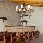 casa rural los cazillos