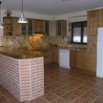 alojamientos rurales con piscina en Ávila