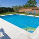 alojamientos rurales con piscina en zamora