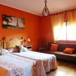 alojamientos rurales con piscina en segovia