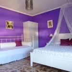 alojamientos rurales con piscina en segovia