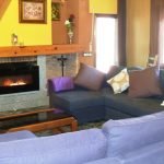 alojamientos rurales con piscina en segovia