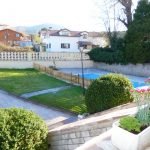 alojamientos rurales con piscina en segovia