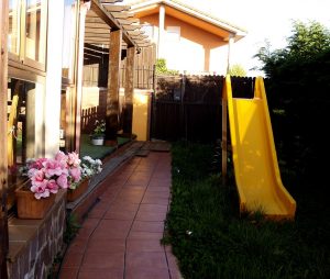 alojamientos rurales con piscina en burgos