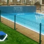 alojamientos rurales con piscina en burgos