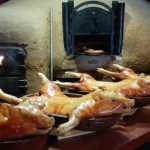 ruta gastronómica por segovia