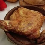 ruta gastronómica por segovia