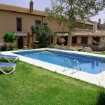 alojamientos rurales con piscina en zamora