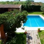 alojamientos rurales con piscina en zamora