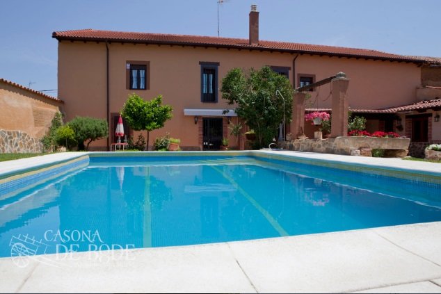 escapadas ideales para viajar con niños en castilla y león