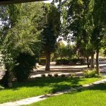 alojamientos rurales con piscina en zamora