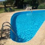 alojamientos rurales con piscina en zamora