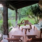 alojamientos rurales con piscina en Ávila