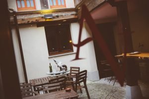 ruta gastronómica por segovia