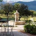 alojamientos rurales con piscina en Ávila