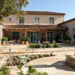 alojamientos rurales con piscina en Ávila