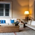 alojamientos rurales con piscina en Ávila